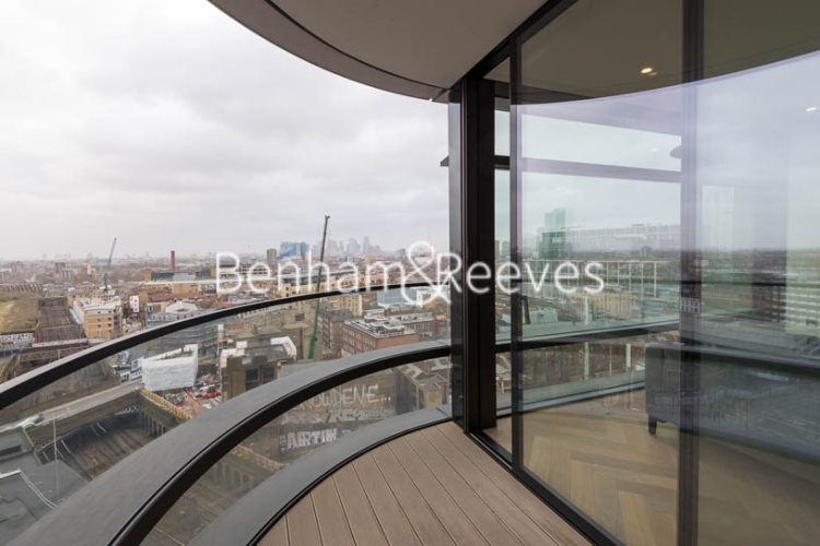 2  bedrooms flat to rent in Principal Tower, City, EC2A-image 6