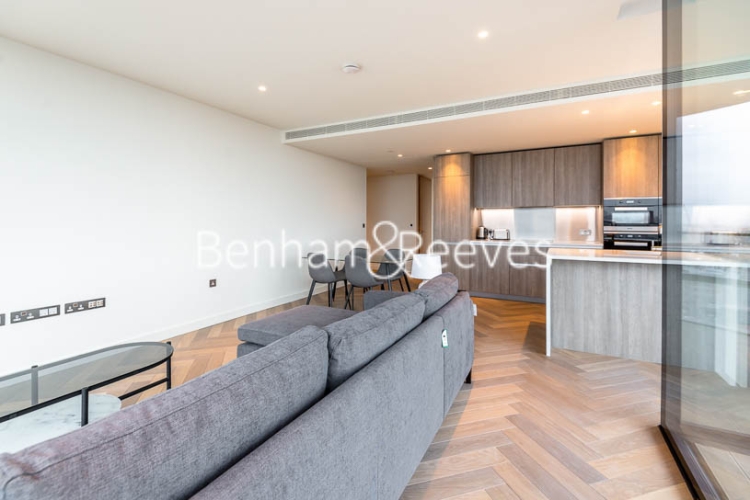 2 bedrooms flat to rent in Principal Tower, City, EC2A-image 7