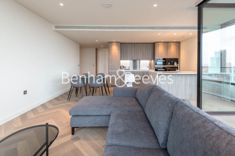 2 bedrooms flat to rent in Principal Tower, City, EC2A-image 8