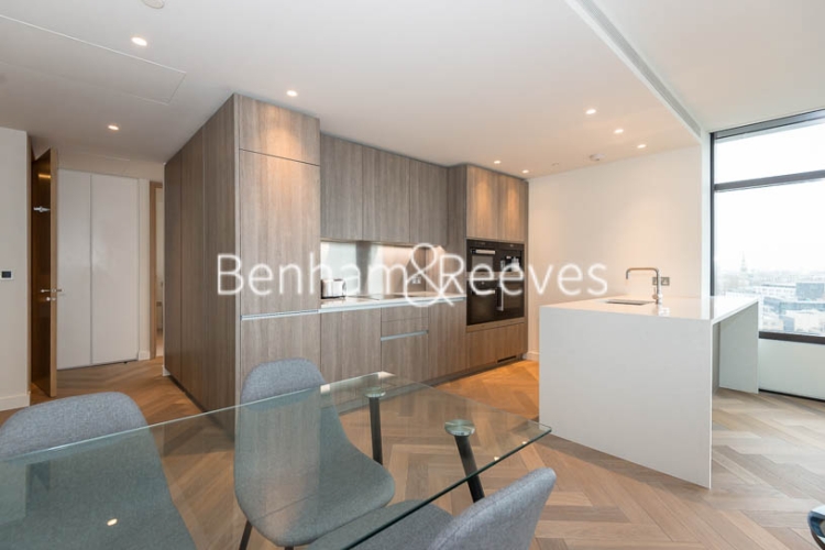 2 bedrooms flat to rent in Principal Tower, City, EC2A-image 9