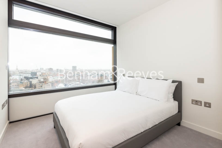 2 bedrooms flat to rent in Principal Tower, City, EC2A-image 11