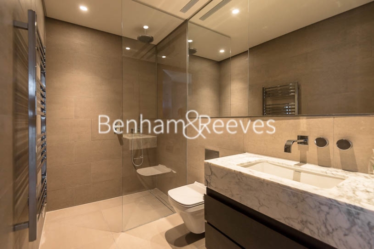 2 bedrooms flat to rent in Principal Tower, City, EC2A-image 12