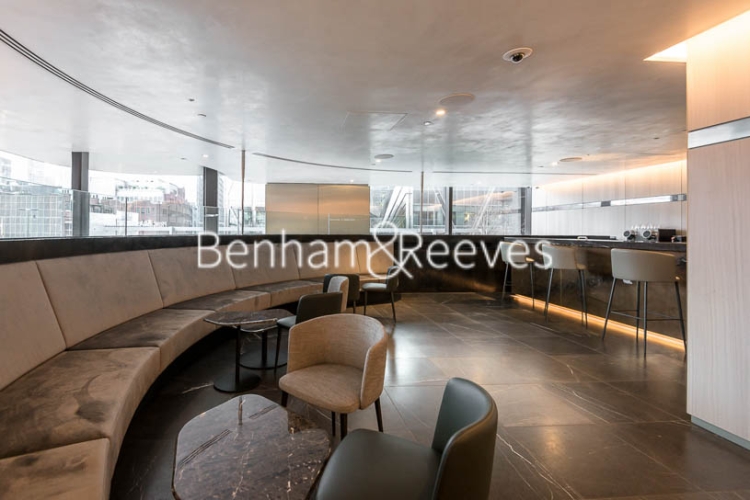 2 bedrooms flat to rent in Principal Tower, City, EC2A-image 16