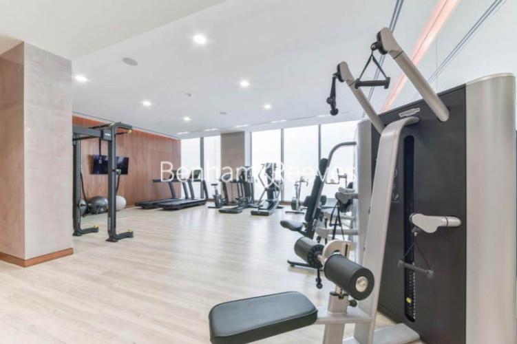 1  bedroom flat to rent in Sugar Quay, Water Lane, EC3R-image 8