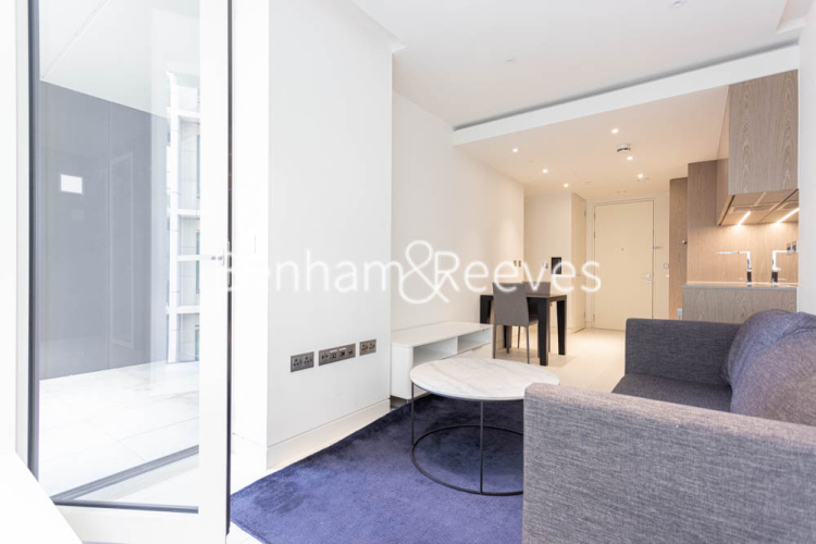 1  bedroom flat to rent in Sugar Quay, Water Lane, EC3R-image 9