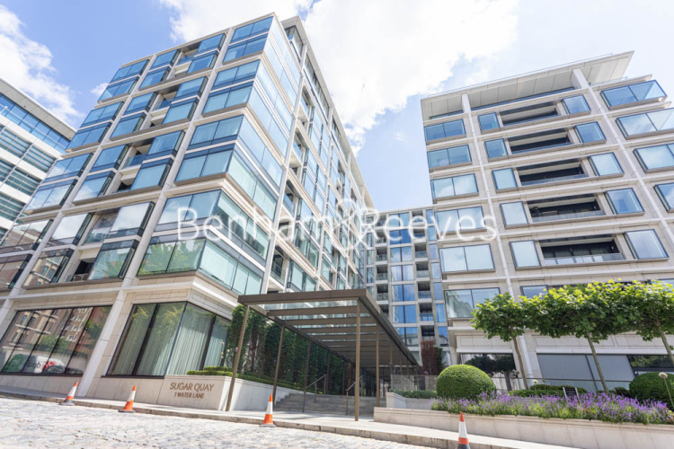 1  bedroom flat to rent in Sugar Quay, Water Lane, EC3R-image 12