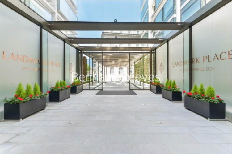 1  bedroom flat to rent in Sugar Quay, Water Lane, EC3R-image 17