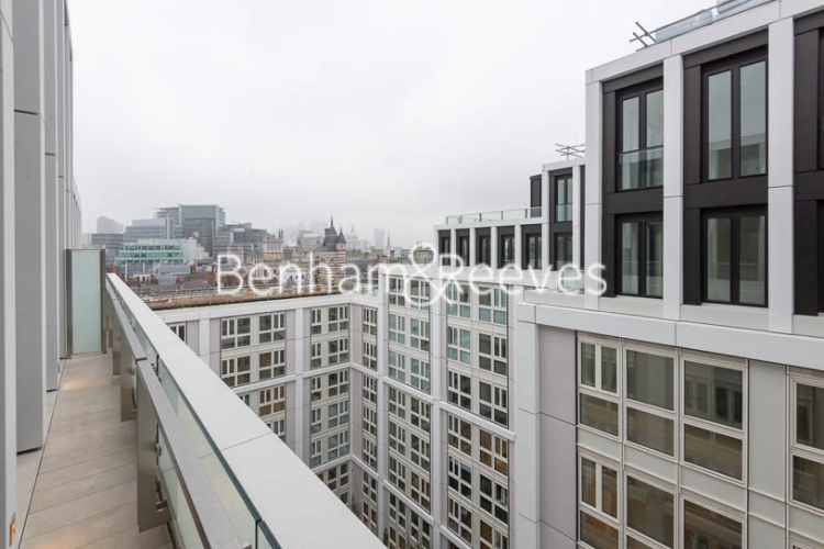 1 bedroom flat to rent in Lincoln Square, Portugal Street, WC2A-image 7