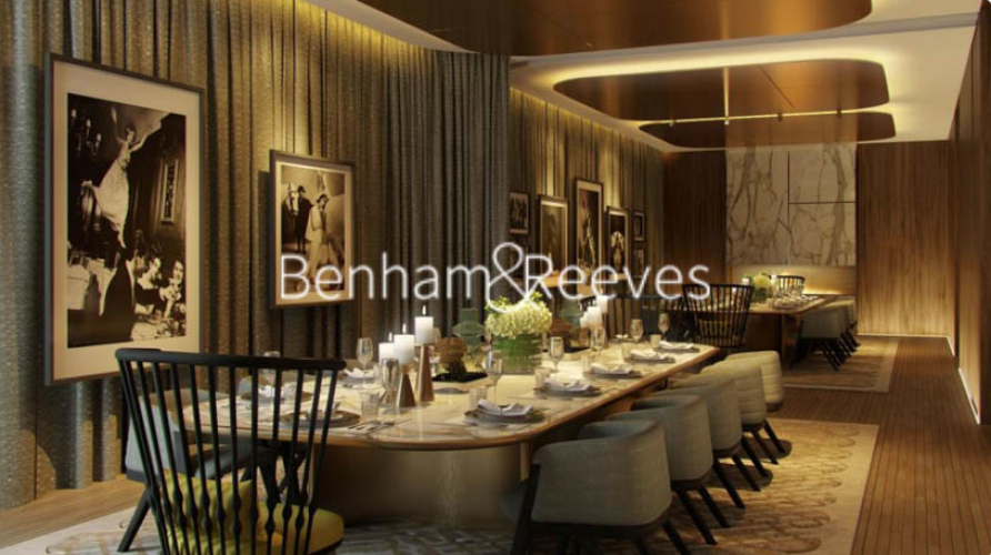 1  bedroom flat to rent in Lincoln Square, Portugal Street, WC2A-image 9