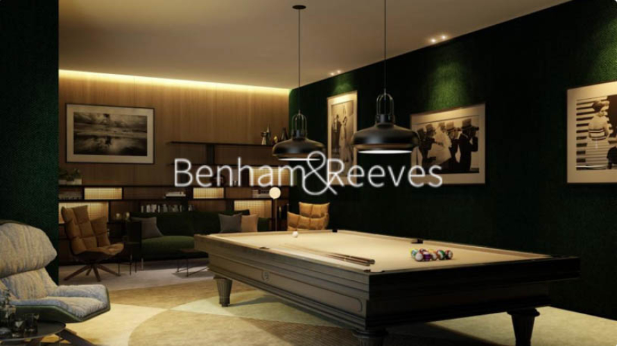 1  bedroom flat to rent in Lincoln Square, Portugal Street, WC2A-image 10