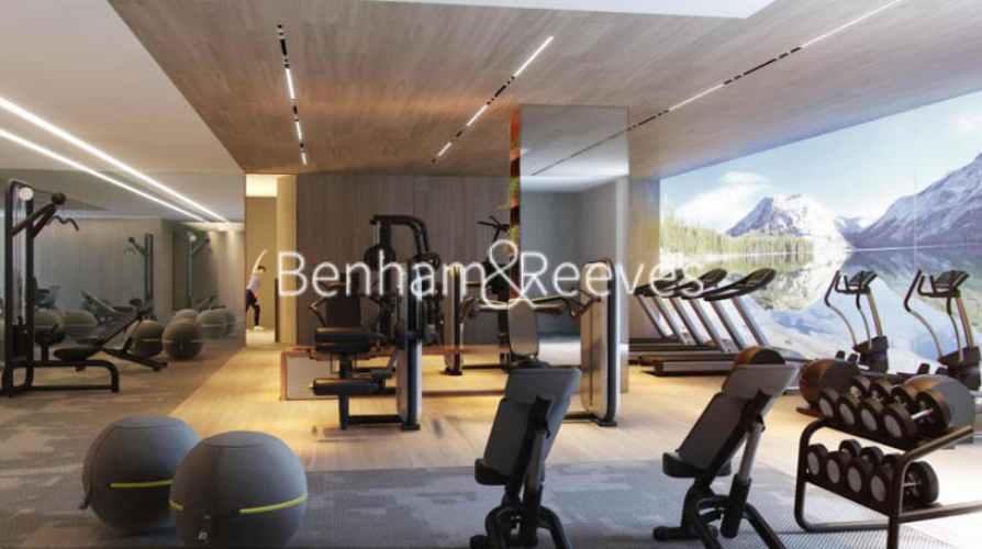 1  bedroom flat to rent in Lincoln Square, Portugal Street, WC2A-image 12