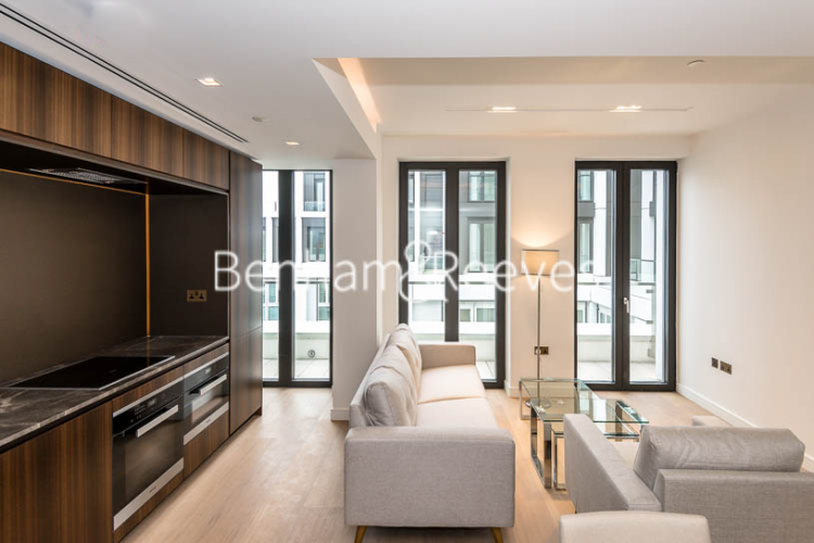 1  bedroom flat to rent in Lincoln Square, Portugal Street, WC2A-image 14