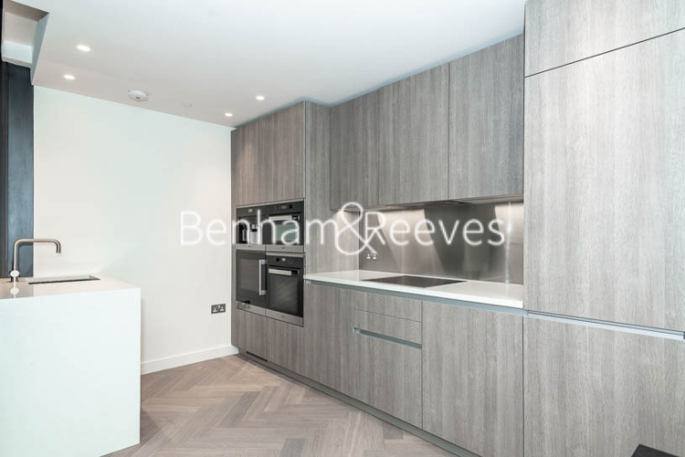 2  bedrooms flat to rent in Principal Tower, City, EC2A-image 2