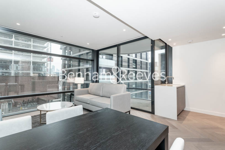 2  bedrooms flat to rent in Principal Tower, City, EC2A-image 3