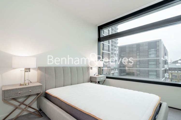 2  bedrooms flat to rent in Principal Tower, City, EC2A-image 4