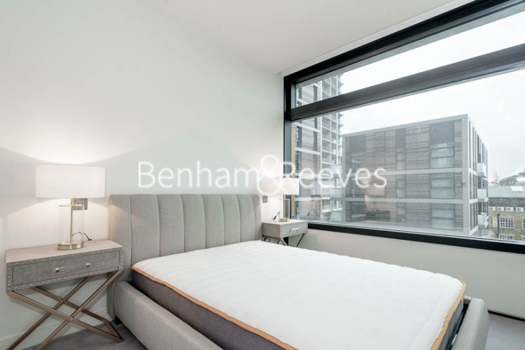 2 bedrooms flat to rent in Principal Tower, City, EC2A-image 4