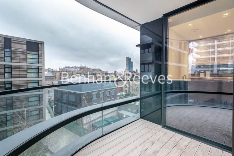 2 bedrooms flat to rent in Principal Tower, City, EC2A-image 6