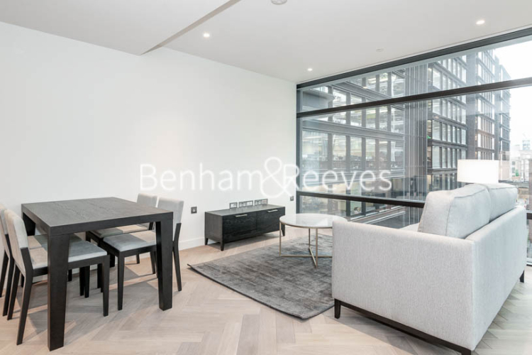 2 bedrooms flat to rent in Principal Tower, City, EC2A-image 7