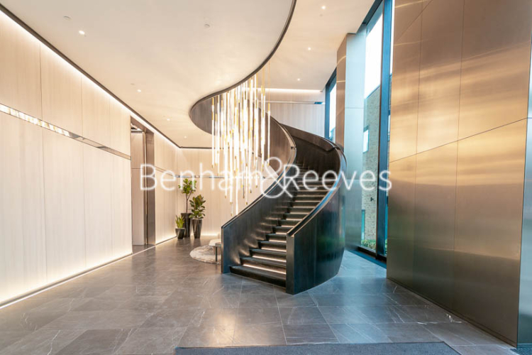 2  bedrooms flat to rent in Principal Tower, City, EC2A-image 8