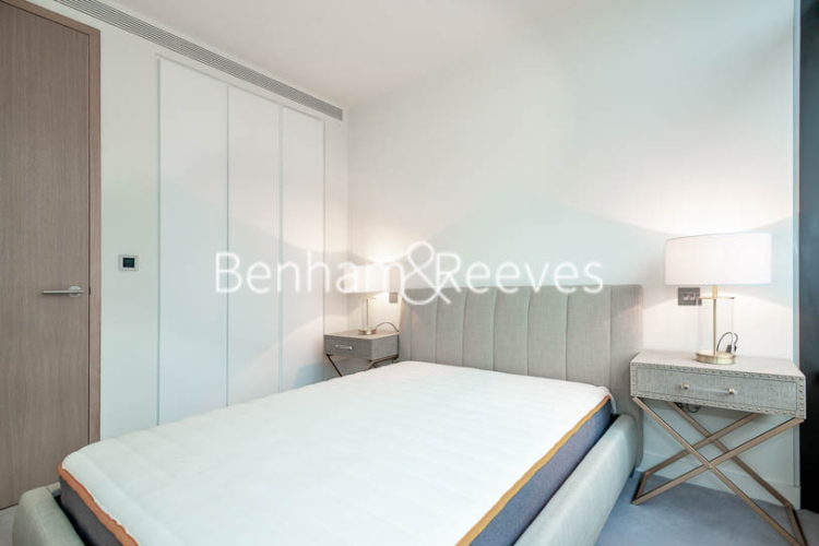 2 bedrooms flat to rent in Principal Tower, City, EC2A-image 9