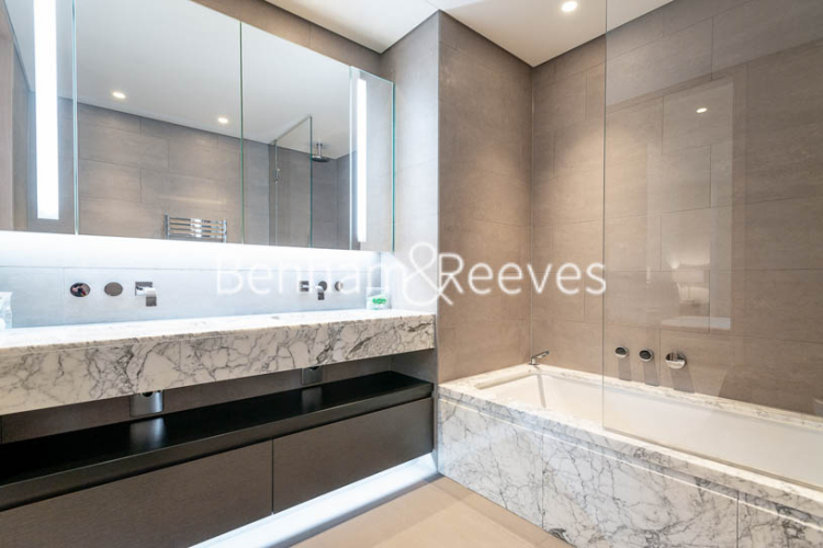 2 bedrooms flat to rent in Principal Tower, City, EC2A-image 10