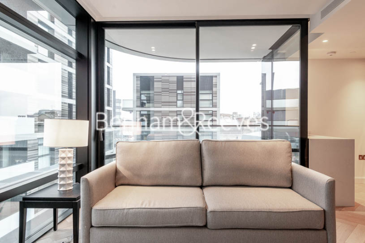 2  bedrooms flat to rent in Principal Tower, City, EC2A-image 11