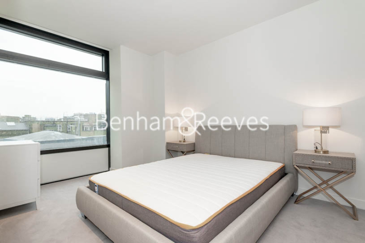 2  bedrooms flat to rent in Principal Tower, City, EC2A-image 12