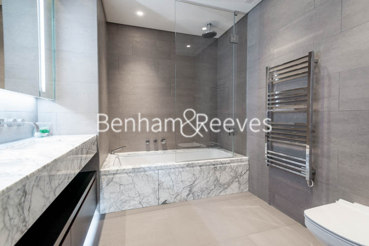 2 bedrooms flat to rent in Principal Tower, City, EC2A-image 14