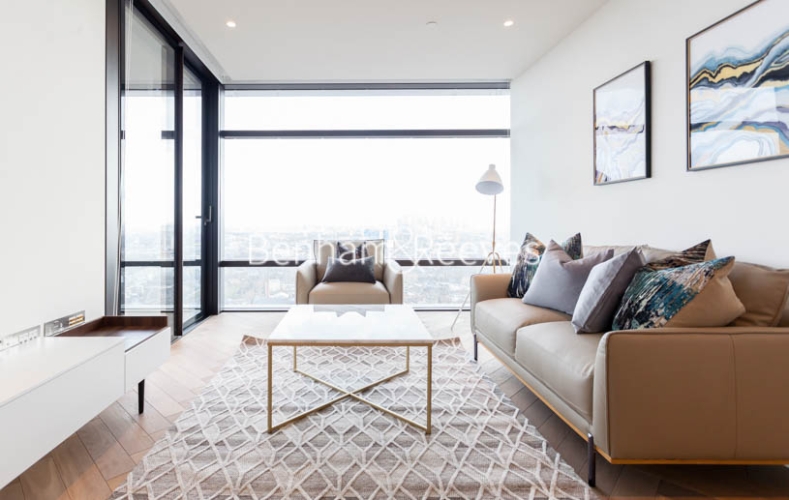 1  bedroom flat to rent in Principal Tower, Worship Street, EC2A-image 1