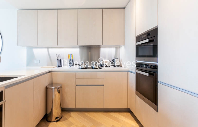 1  bedroom flat to rent in Principal Tower, Worship Street, EC2A-image 2