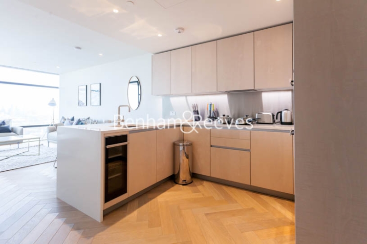 1 bedroom flat to rent in Principal Tower, Worship Street, EC2A-image 8