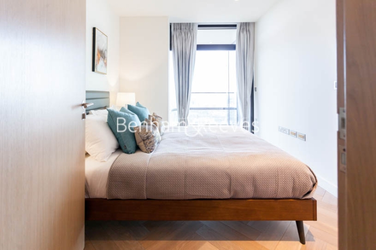 1 bedroom flat to rent in Principal Tower, Worship Street, EC2A-image 9