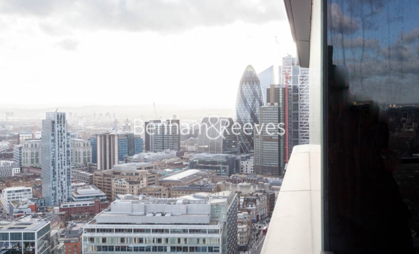 1 bedroom flat to rent in Principal Tower, City, EC2A-image 15