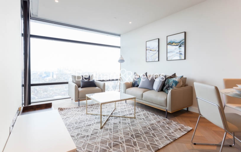 1 bedroom flat to rent in Principal Tower, City, EC2A-image 16