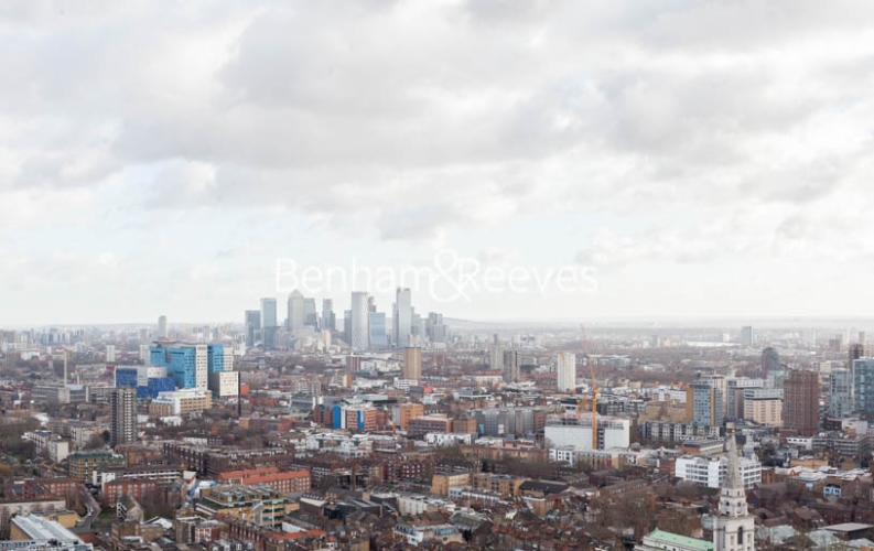 1 bedroom flat to rent in Principal Tower, City, EC2A-image 18