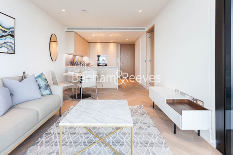 1 bedroom flat to rent in Principal Tower, City, EC2A-image 19