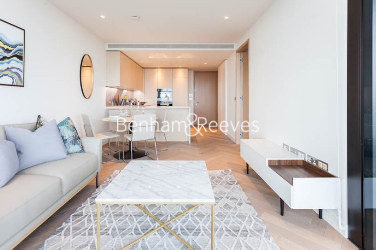 1 bedroom flat to rent in Principal Tower, Worship Street, EC2A-image 19