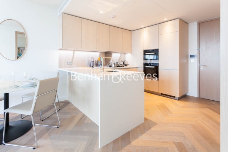 1 bedroom flat to rent in Principal Tower, City, EC2A-image 20
