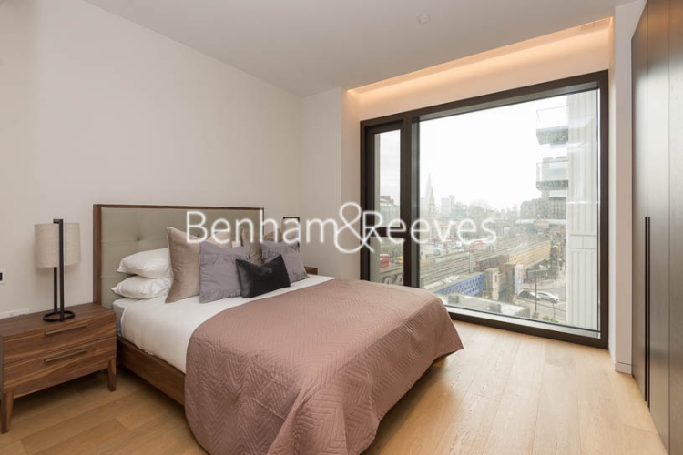 2 bedrooms flat to rent in Casson Square, Southbank Place, SE1-image 4