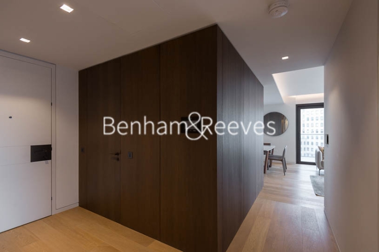 2  bedrooms flat to rent in Casson Square, Southbank Place, SE1-image 6