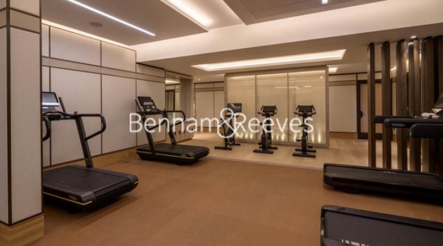 2  bedrooms flat to rent in Casson Square, Southbank Place, SE1-image 7