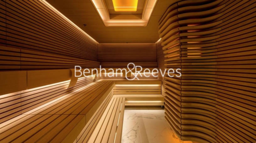2  bedrooms flat to rent in Casson Square, Southbank Place, SE1-image 9