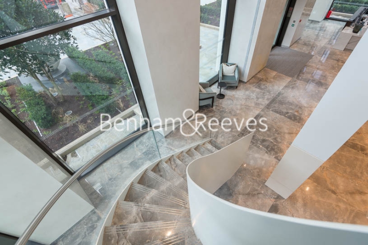 2  bedrooms flat to rent in Casson Square, Southbank Place, SE1-image 10