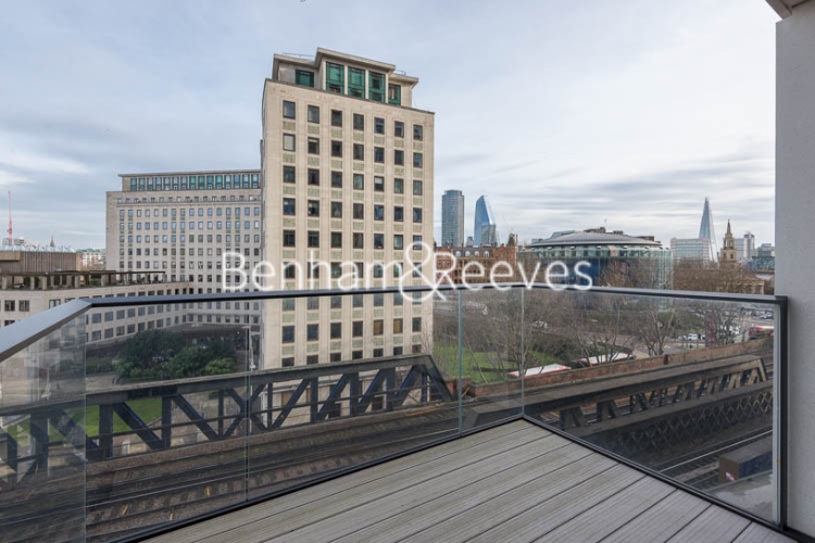 2 bedrooms flat to rent in Casson Square, Southbank Place, SE1-image 11