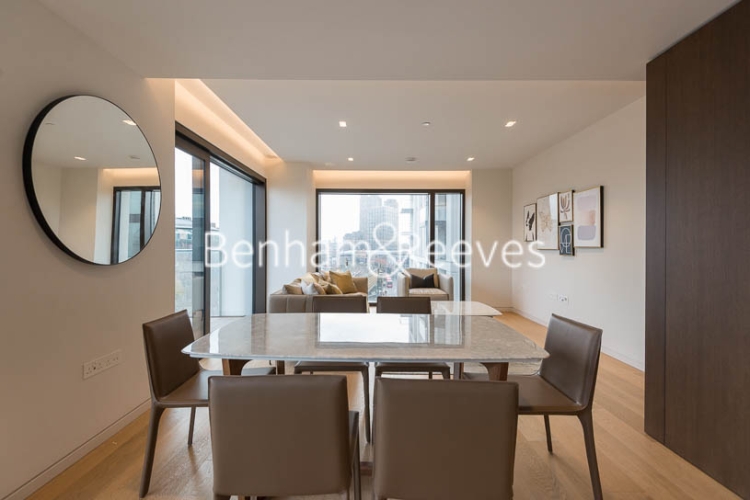 2 bedrooms flat to rent in Casson Square, Southbank Place, SE1-image 14
