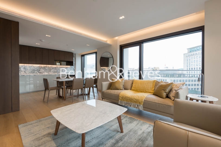 2 bedrooms flat to rent in Casson Square, Southbank Place, SE1-image 15