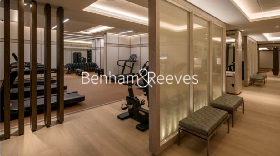 2  bedrooms flat to rent in Casson Square, Southbank Place, SE1-image 18