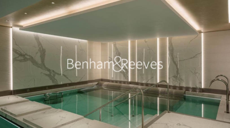 2  bedrooms flat to rent in Casson Square, Southbank Place, SE1-image 19