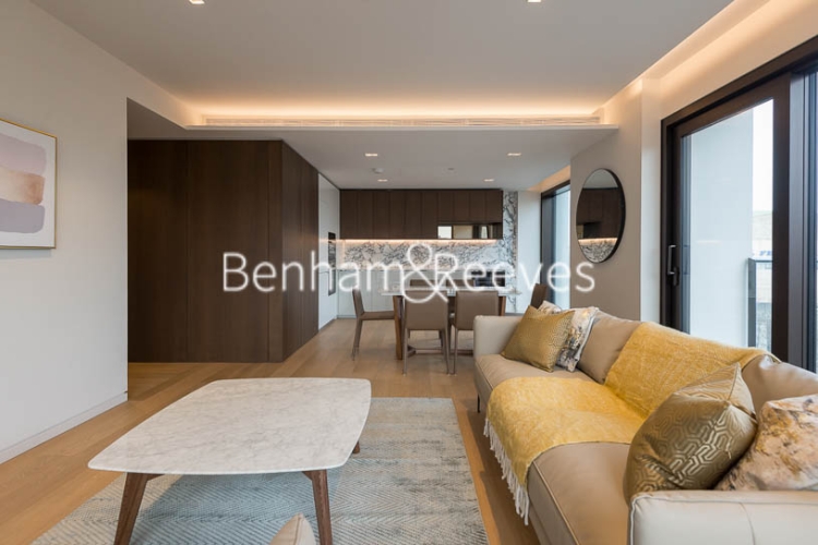 2  bedrooms flat to rent in Casson Square, Southbank Place, SE1-image 20