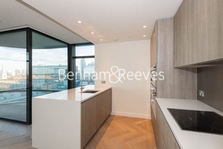 2  bedrooms flat to rent in Principal Tower, City, EC2A-image 7